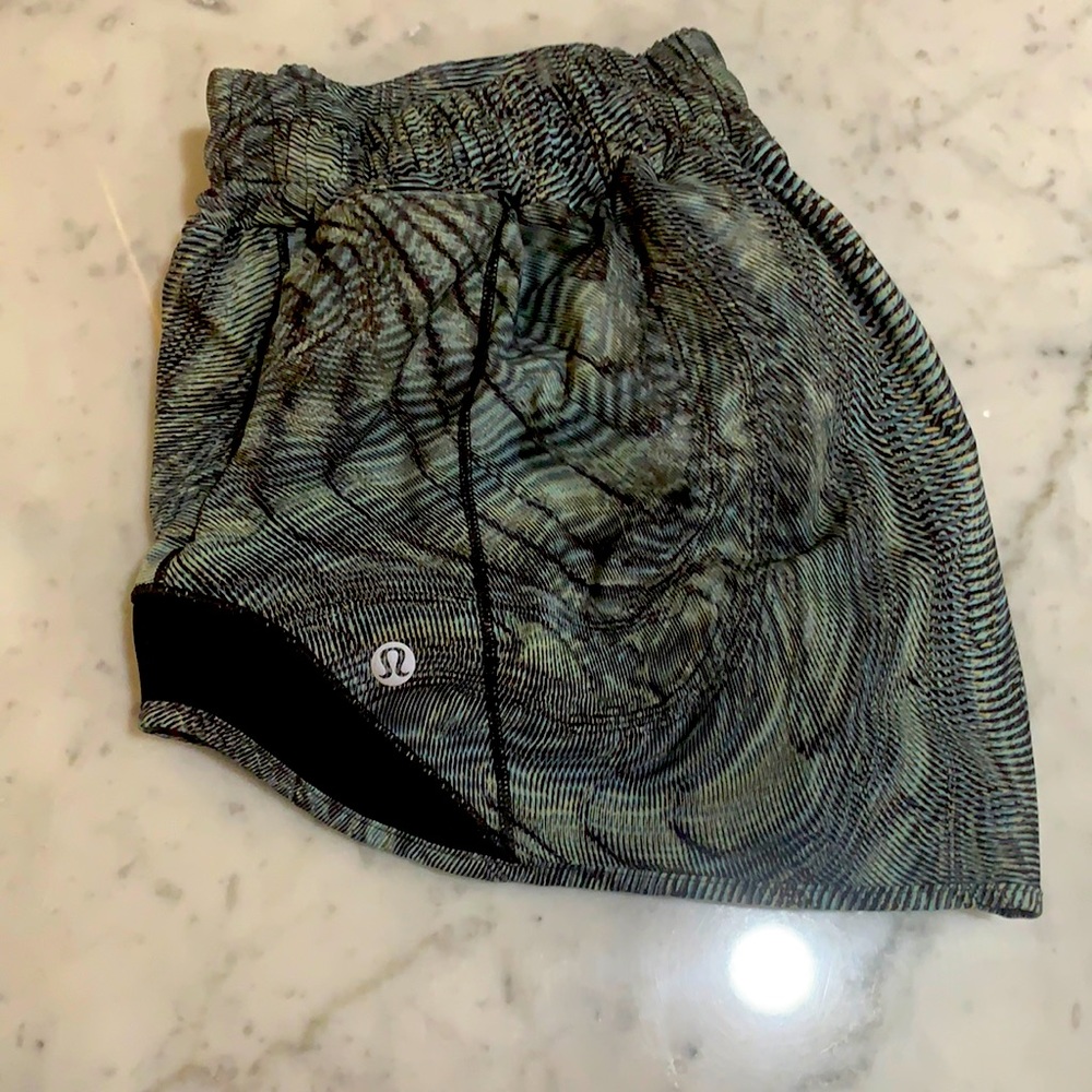COPY - Lululemon shorts